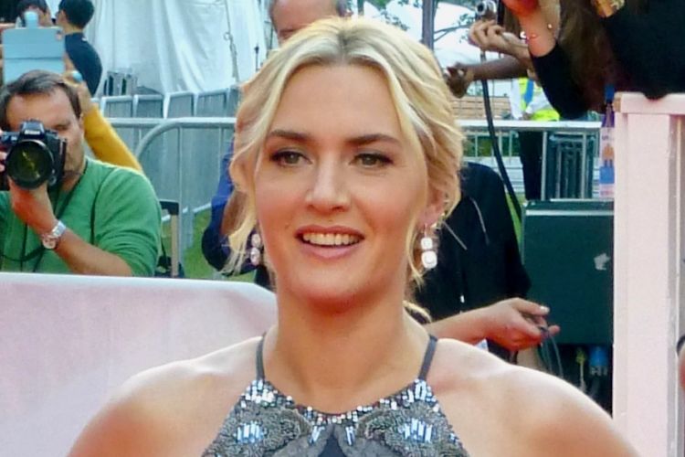 Kate Winslet