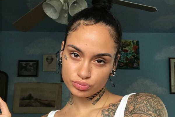 Kehlani Workout Routine, Diet Plan, Exercise, Body Measurements