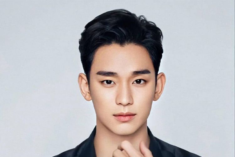 Kim Soo-hyun Workout Routine, Diet Plan, Exercise, Body Measurements