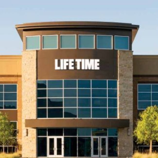 Lifetime Fitness Guest Pass & Free Day Pass 2022