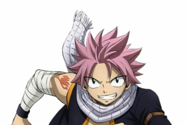 Natsu Dragneel Workout Routine, Diet , Exercise, Body Measurements