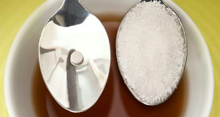 Non-nutritive sweeteners