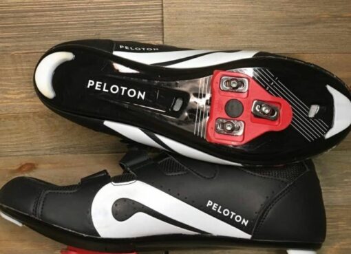 Peloton Without Cycling Shoes