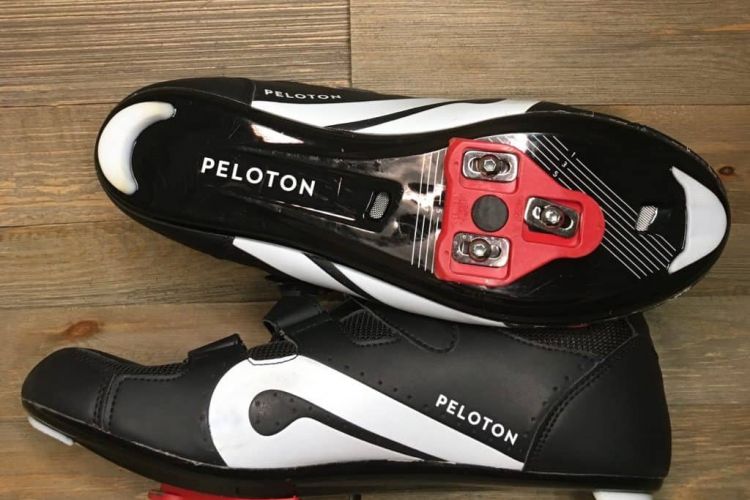 Peloton Without Cycling Shoes