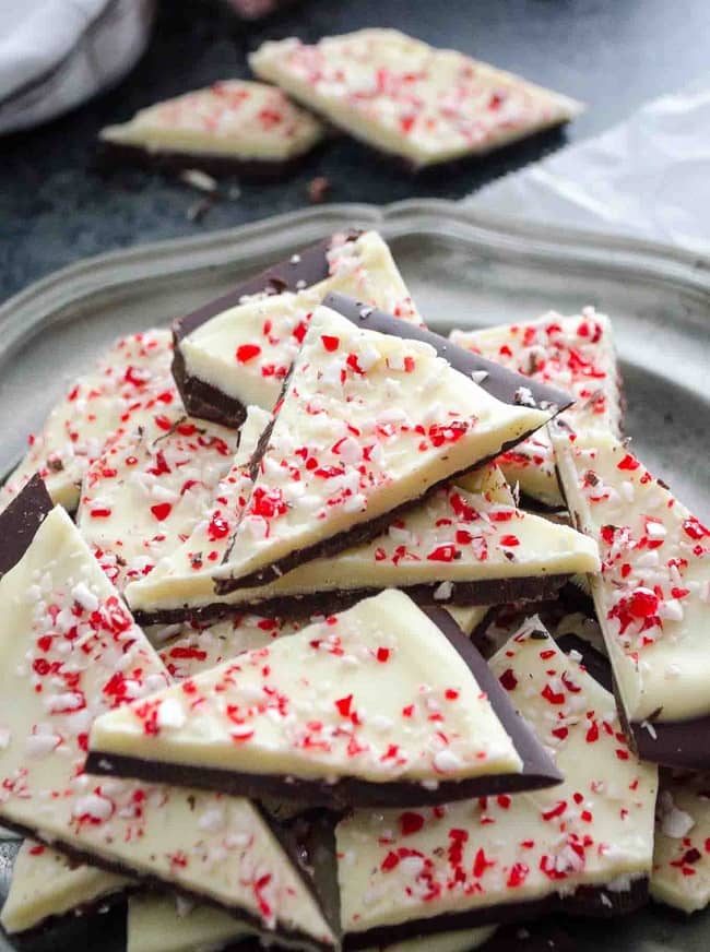 Peppermint Bark Yum (1)