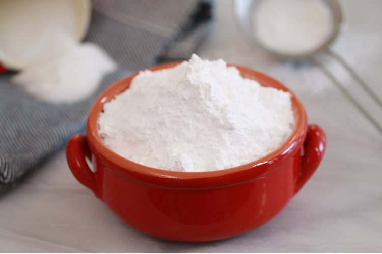 Powdered Sugar (1)