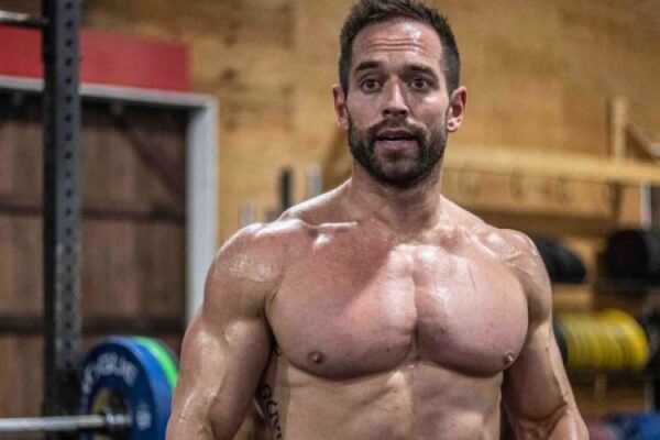 Rich Froning Jr Diet Plan, Workout Routine, Exercise, Body Measurements