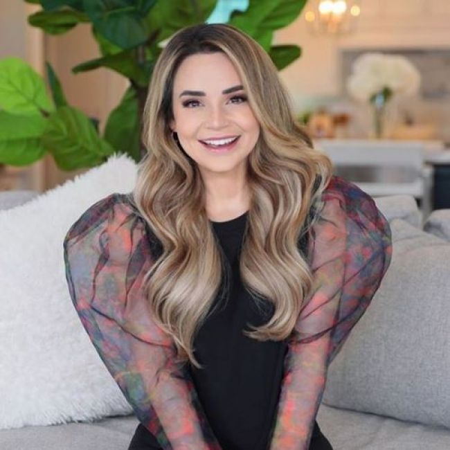 Rosanna Pansino