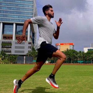 Shreyas Iyer Workout Routine, Diet Plan, Exercise, Body Measurements