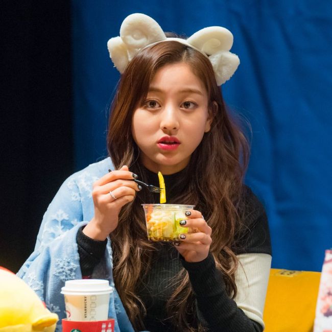 Twice Jihyo 