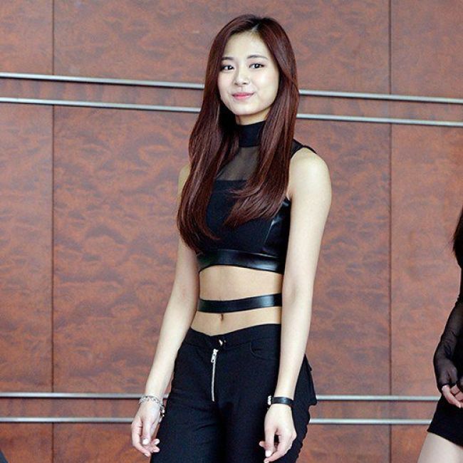 Twice Tzuyu Diet Plan, Workout Routine, Exercise, Body Measurements