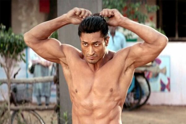 Vidyut Jamwal Workout Routine Diet Plan Exercise Body Measurements 3539