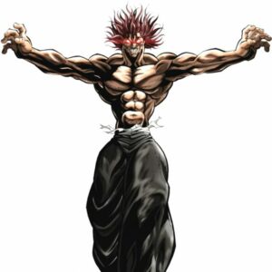 Yujiro Hanma Workout Routine, Diet Plan, Exercise, Body Measurements