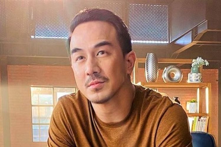 Joe Taslim