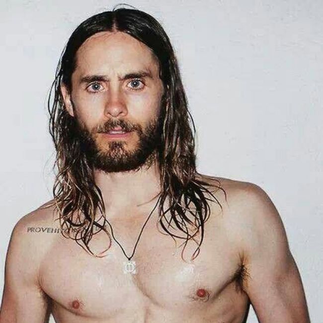 Jared Leto