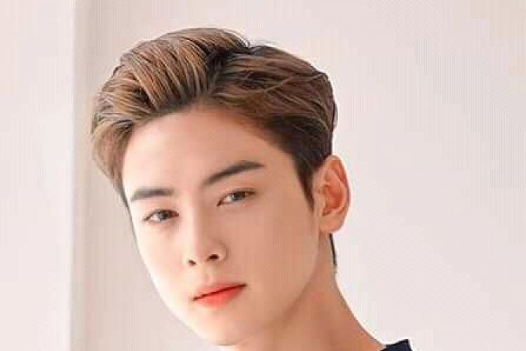 ASTRO Cha Eun-woo