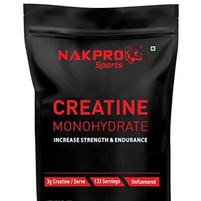 Creatine Monohydrate vs Micronized: The Differences That Matter