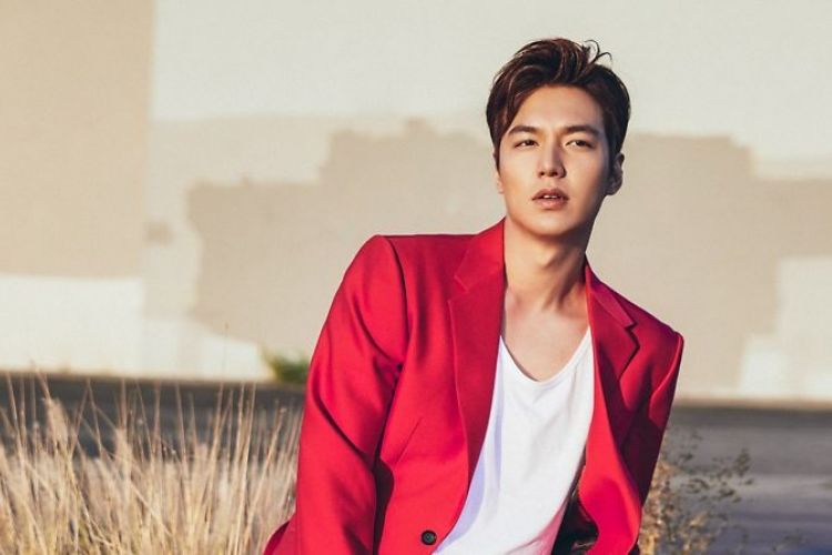 Lee Min-ho