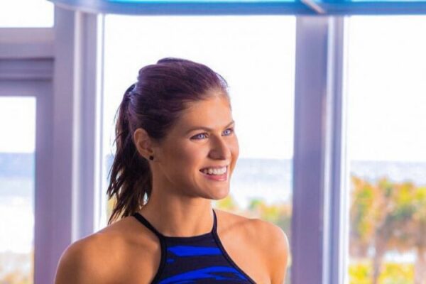 Alexandra Daddario Workout Routine, Diet, Exercise, Body Measurements