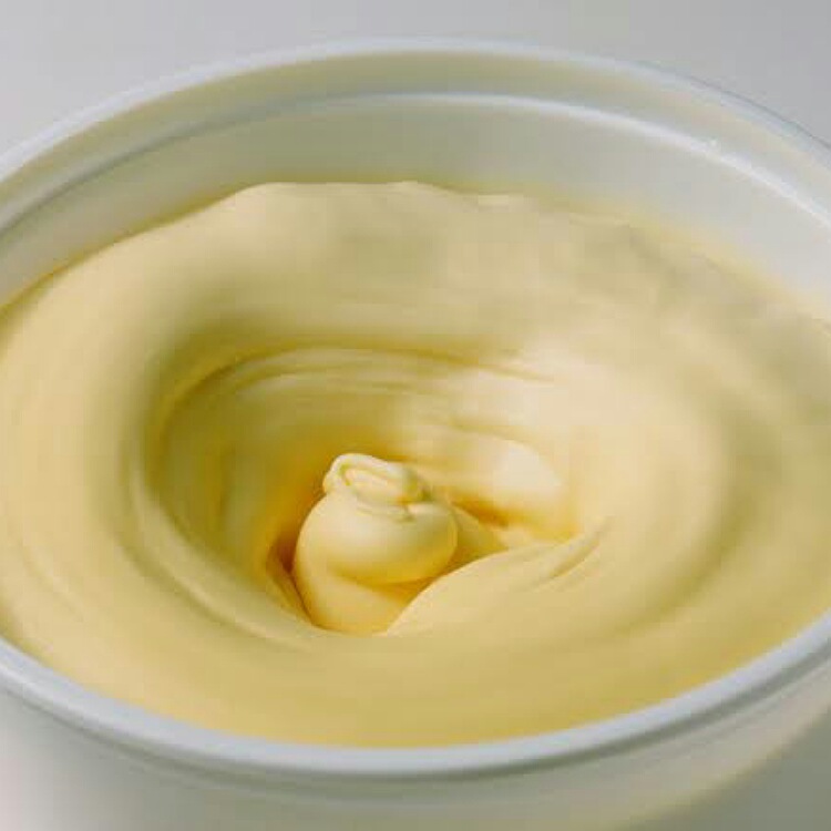 Alternatives for butter