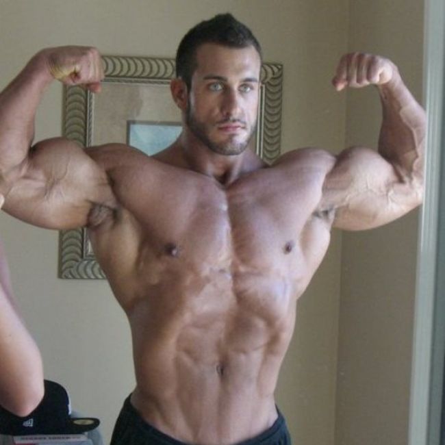 Antoine Vaillant