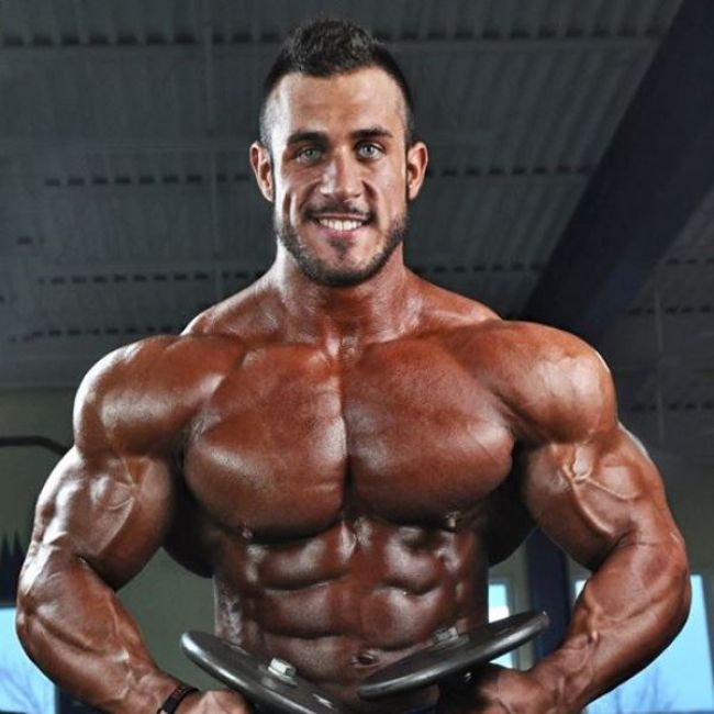 Antoine Vaillant