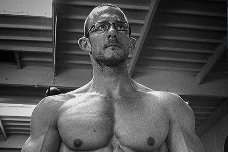 Brandon Gerdes Workout Routine, Diet Plan, Exercise, Body