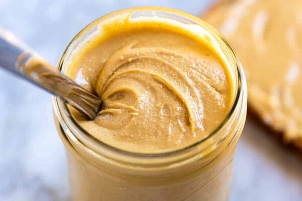 How to make Luxurious and Creamy Cashew Butter at home?