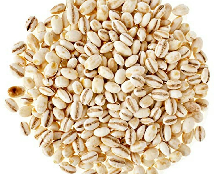 Cereal grain