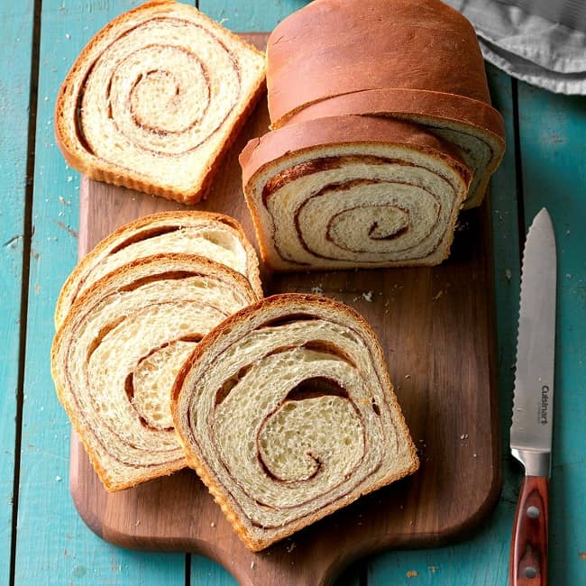 Cinnamon Bread Easy (1)