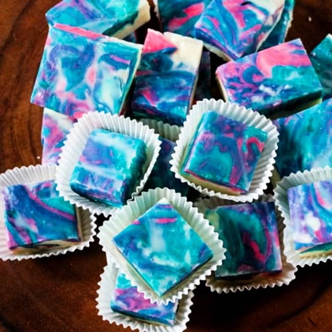 Cotton Candy Fudge Easy (1)