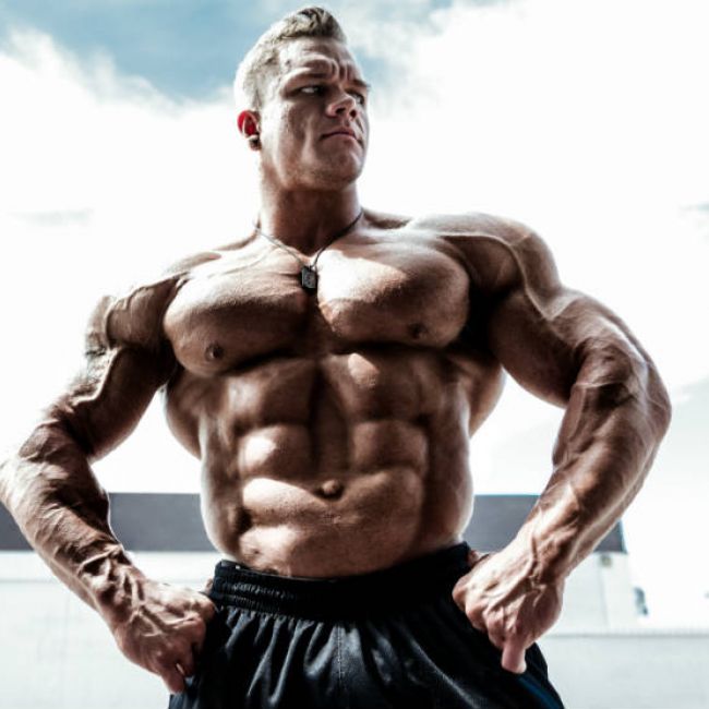 Dallas McCarver