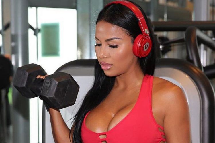 Dolly Castro Diet Plan, Workout Routine, Exercise, Body Measurements
