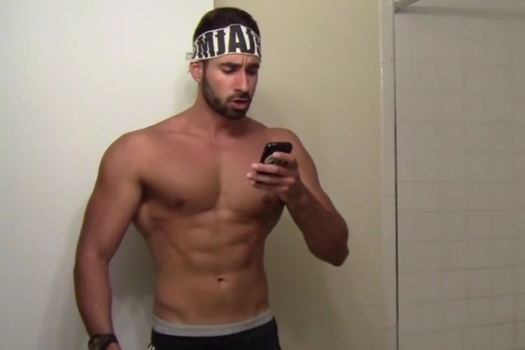 Dom Mazzetti