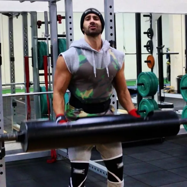 Dom Mazzetti