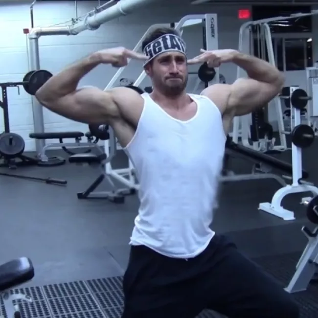 Dom Mazzetti