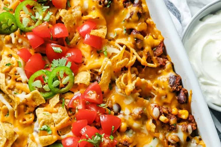 How to make Frito Pie? (Rich and Perfectly Seasoned)