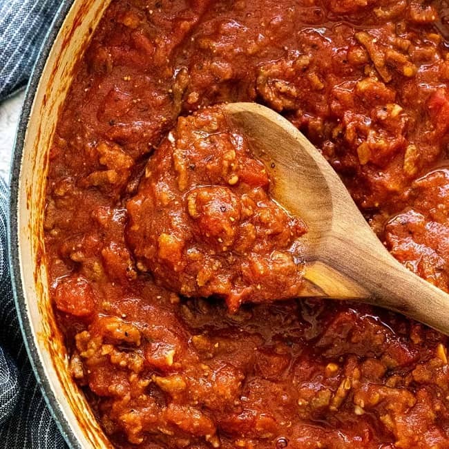 Meat Sauce Easy (1)