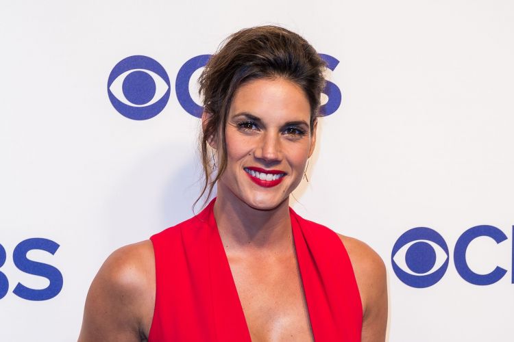 Missy Peregrym