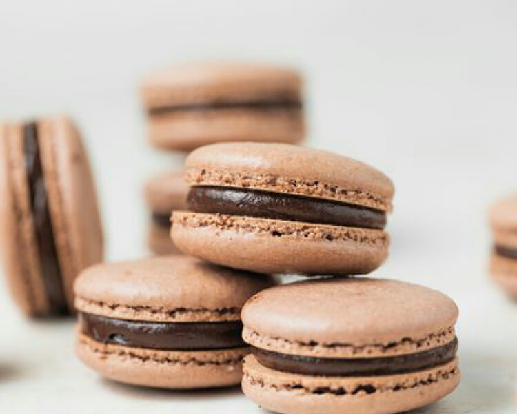 Macaroons