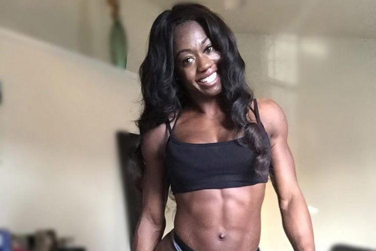 Nay Jones Diet Plan, Workout Routine, Exercise, Body Measurements