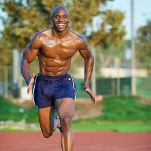 Obi Obadike Workout Routine, Diet Plan, Exercise, Body Measurements