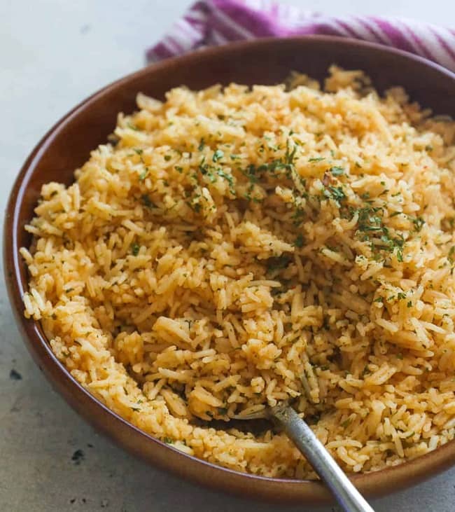 Seasoned Rice Easy (1)