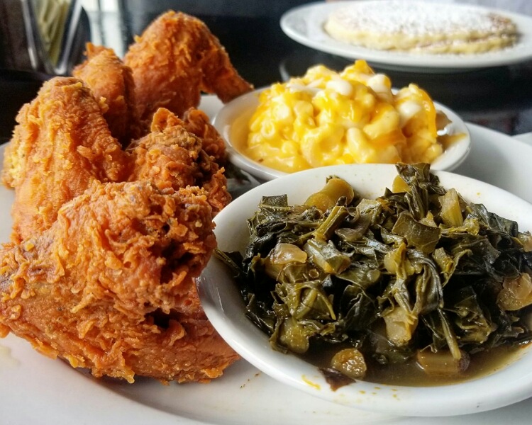 Southern food