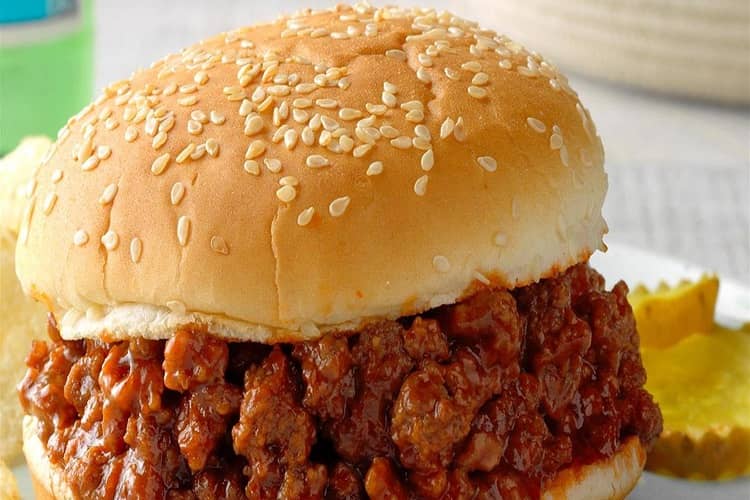 Sloppy Joe Yum (1)