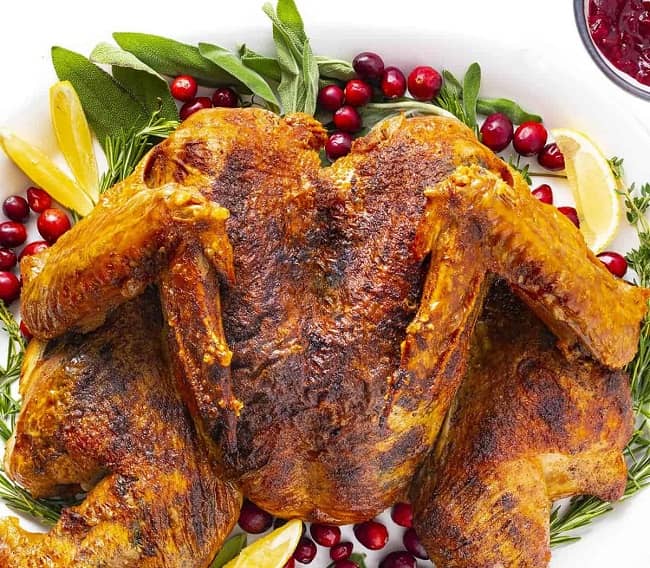 Spatchcock Turkey Easy (1)