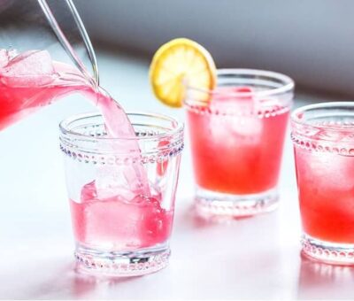 Spiked Pink Frost Lemonade (1)