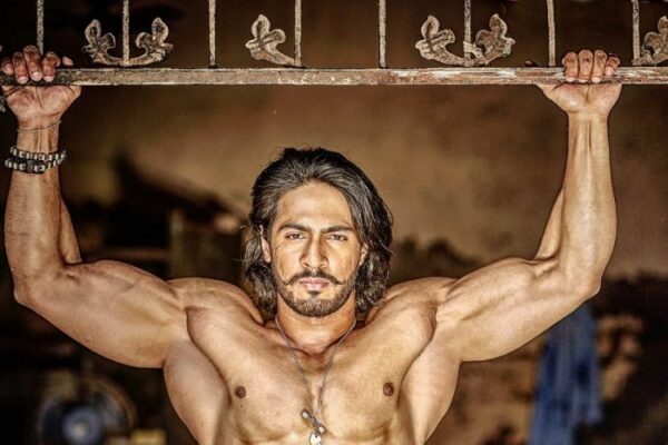 Thakur Anoop Singh Diet, Workout Routine, Exercise, Body Measurements