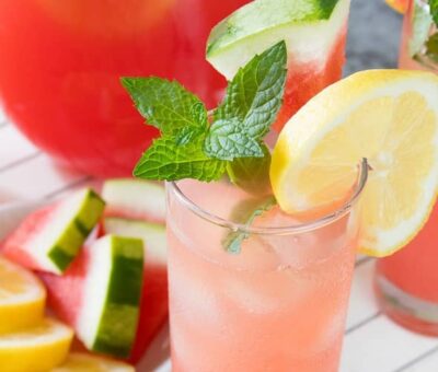 Watermelon Lemonade (1)