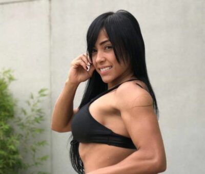 Alejandra Gil